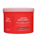 Produktbild: Wella Invigo Color Brilliance Coarse 500 ml Maske für kräftiges coloriertes Haar