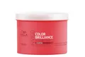 Produktbild: Wella Invigo Color Brilliance Vibrant Color Mask Coarse 500 ml