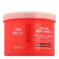Produktbild: Wella Professionals Invigo Color Brilliance - Mask for Coarse Hair 500ml