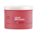 Produktbild: Wella Professionals Invigo Color Brilliance Coarse Haarmaske 500 ml OVP NEU