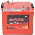 Produktbild: Odyssey Marine ODS-AGM6M ersetzt PC2250  12 V 114 Ah 1225 A/EN