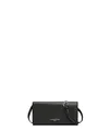 Produktbild: LIEBESKIND Berlin Crossbody XS SMALL ACCESSOIRES Calf black