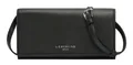 Produktbild: LIEBESKIND BERLIN Crossbody Bag XS Abendtasche Tasche Black schwarz Neu