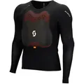 Produktbild: SCOTT Protektorenjacke Softcon Hybrid Pro schwarz M