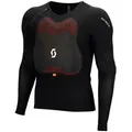 Produktbild: Scott Motorradjacke SCOTT Protektorenjacke Softcon Hybrid Pro schwarz M atmungsaktiv schwarz M