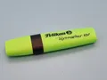 Produktbild: Pelikan Textmarker 490 Highlighter leucht-Grün 1+2+5mm fluoreszent nachfüllbar