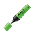 Produktbild: 10 bis 30x Pelikan Textmarker 490, leuchtgrün - SPARE BIS ZU 43%