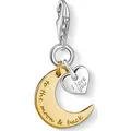 Produktbild: Thomas Sabo Charm Sterling Silver 1443-413-39 87173488