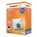 Produktbild: Expert 2000 MP EXP Staubbeutel Megapack 12x 2000EX und 2x Microfilter für Bosch Siemens