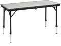 Produktbild: Brunner Alu-Tisch DINEMIC 4