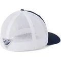 Produktbild: Columbia PFG Logo Mesh Ball Cap collegiate navy (464) S/M