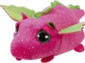 Produktbild: Glubschi Darby Drache (pink) 10cm Plüschtier