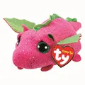 Produktbild: TY Teeny Ty, Darby, Drache, ca 10 cm