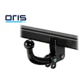 Produktbild: ORIS 037-351 Anhängerkupplung AHK STARR 2665kg für VW TIGUAN 5N AUDI Q3 8U