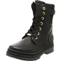 Produktbild: TOM TAILOR Daria Schnürboots schwarz 41 EU