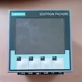 Produktbild: Siemens Netzwerkmessgerät 7KM4212-0BA00-2AA0 SENTRON PAC4200 1 Stück