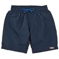 Produktbild: Sterntaler® Badehose Sterntaler® Badeshorts uni 50+ (1-St) schnelltrocknende Badeshorts, knielang, mit Kordel und Windeleinsatz blau 92
