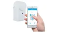 Produktbild: Eqiva BLUETOOTH® Smart Türschlossantrieb mit App-Steuerung, Key-BLE 4047976429509