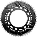 Produktbild: Sram MY26 Chainring Force AXS for Power Meter Threaded 2x12 (46) (00.6218.063.000)