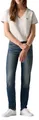 Produktbild: Levi's Damen 312 Shaping Slim Jeans, Working Late, 33W / 32L