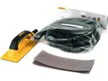 Produktbild: Mirka Handschleifer STARTKIT HANDY 80x230MM, Staubfrei Schleifen mit dem Mirka HandyKit. Alles in einer Box.