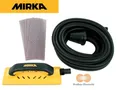 Produktbild: Mirka Handschleifblock Handy 80x230mm Handy-Kit inkl. Schlauch und Schleifmittel