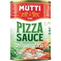 Produktbild: Mutti S.P.A. Aromatische Pizzasauce Von Mutti 1er Pack (1 x)