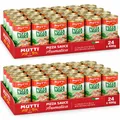 Produktbild: 48x Mutti Salsa Aromatica per Pizza Aromatische Pizzasauce 400g