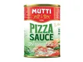 Produktbild: aromatica pizza-sauce 400g - mutti