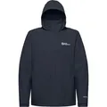 Produktbild: JACK WOLFSKIN TRAILTIME 2L JKT M midnight sky midnight sky L - Blau - L