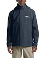 Produktbild: Jack Wolfskin TRAILTIME 2L JKT M midnight sky, L