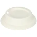 Produktbild: PAPSTAR Deckel für Einweg-Kaffeebecher pure Ø 9,0 cm, 50 St.