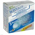 Produktbild: Bonyplus Reinigungsbrausetabletten 32 St