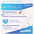 Produktbild: BONYPLUS Reinigungsbrausetab 32 St