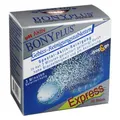 Produktbild: Bonyplus Reinigungsbrausetab · 32 St · PZN 08857987