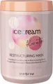 Produktbild: Inebrya Ice Cream Restruct Keratin Mask 1000 ml Haarmaske