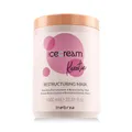 Produktbild: Inebrya Ice Cream Keratin Restructuring Mask 1000 ml