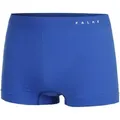 Produktbild: Falke Ultralight Cool Boxer Short Herren-Blau, Größe M (auch verfügbar in S, L, XL)