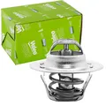 Produktbild: VALEO THERMOSTAT 87°C MIT DICHTUNGEN passend für AUDI A3 A4 A6 CABRIOLET TT