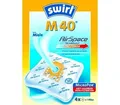 Produktbild: Swirl M 40 AirSpace Staubsaugerbeutel