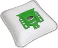 Produktbild: swirl Staubsaugerbeutel M 40 mit MicroporPlus Filter
