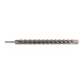 Produktbild: Hammerbohrer Milwaukee SDS+ MX4 32X450