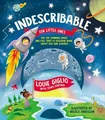 Produktbild: Louie Giglio Indescribable for Little Ones (Kartonbuch) Indescribable Kids