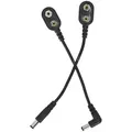 Produktbild: D’Addario PW-9VPC-02 - 9V Effekt Pedal Power Adapter (2 Stück) - Stromverteiler/-kabel