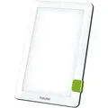 Produktbild: BEURER Tageslichtlampe 20.4x12.4cm 10000Lux variabler Standfuss ws TL 30