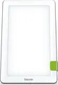 Produktbild: Beurer Tageslichtlampe TL 30 | 10.000 Lux | LED | flimmerfrei | UV-frei | 20x12 cm | Medizinprodukt | weiß