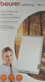 Produktbild: Beurer TL 30 Tageslichtlampe verstellbarer Halterung&Tasche bis zu 10.000LUX OVP