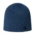 Produktbild: The North Face JIM Beanie shady blue heather (HKW) OS