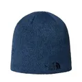 Produktbild: THE NORTH FACE Herren Jim Beanie-Mütze, Shady Blue Heather, One Size