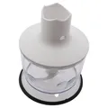 Produktbild: Braun MQ30 Zerkleinerer-Zubehör 500 ml Minipimer Multiquick 5 9 4191 4165 4130